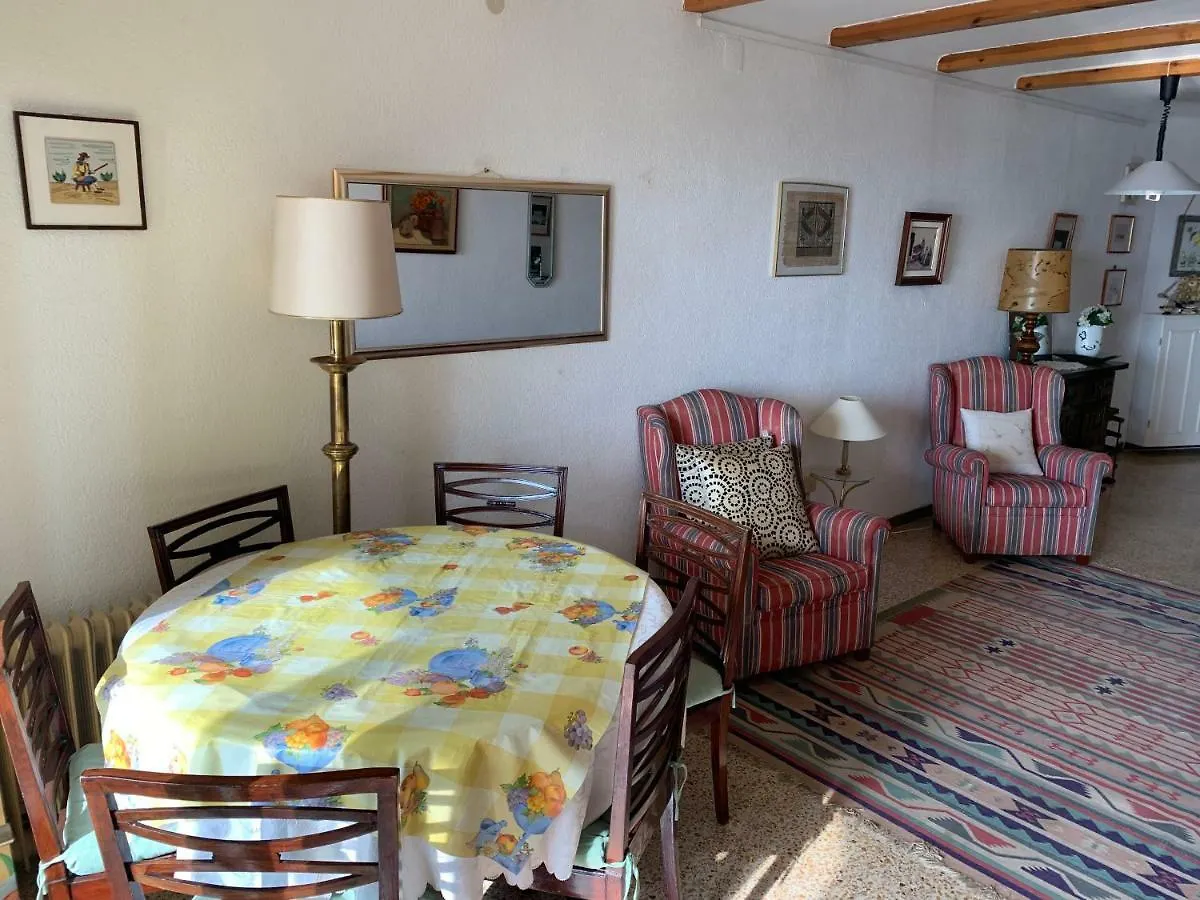 Awaydays - 317 - Duplex Style Apartment 1St Sea Line Empuriabrava 0*,  Spain