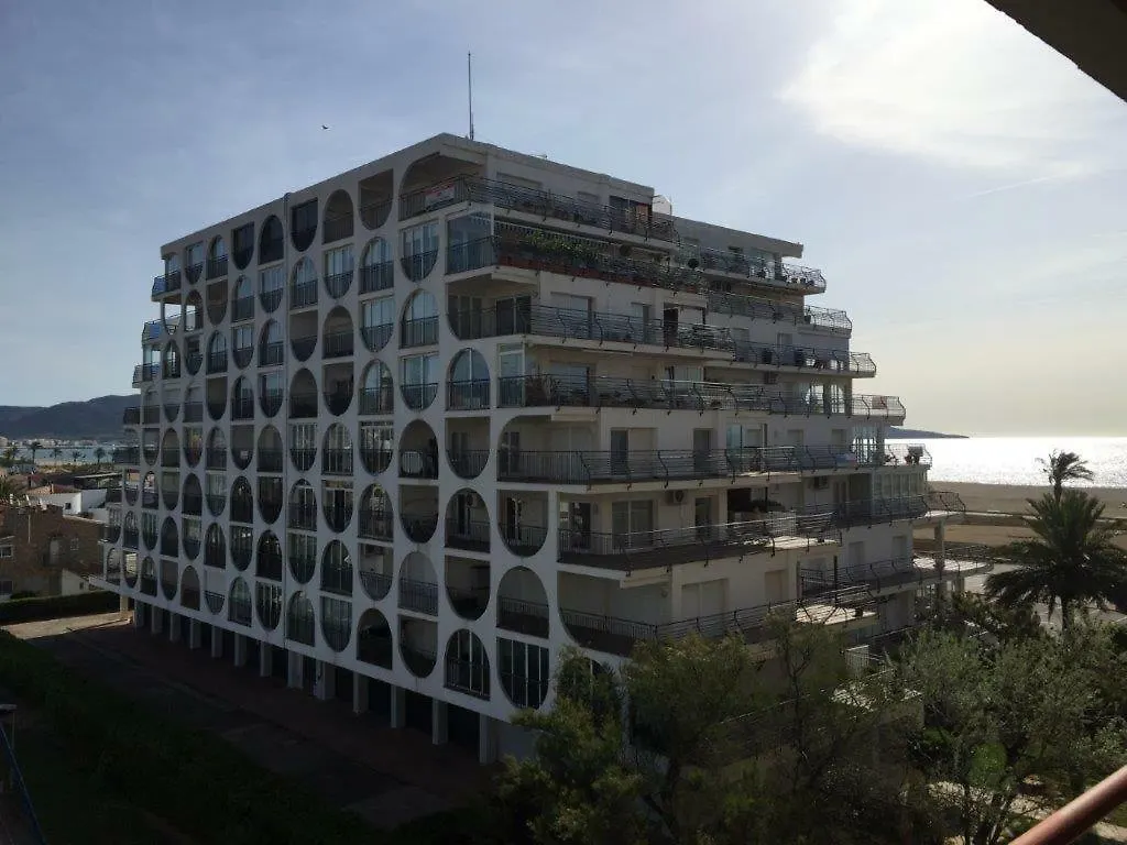 Awaydays - 317 - Duplex Style Apartment 1St Sea Line Empuriabrava 0*,